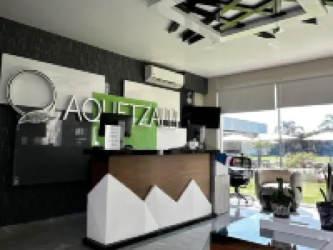 Hotel Aquetzalli Hotels in Yautepec
