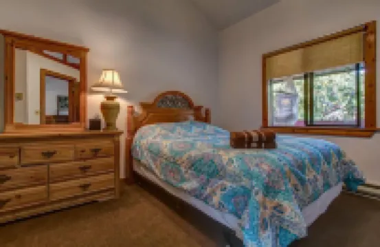 Magnolia Streamside Resort