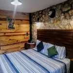 Cabañas Big Mountain Hotels in Bernal