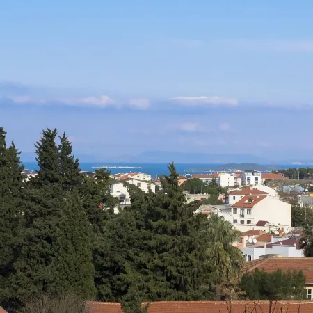 Otel Fiori - Urla