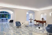Pazziella Garden & Suites فنادق في كابري