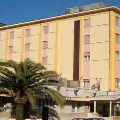 Hotel Villa Romana Hotel Exterior