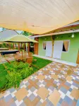 Zultanz Family Room Halimun Hotel dekat Jalan SPN LIDO SPMJ Lido