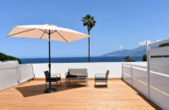 Hotel Le Bellevue