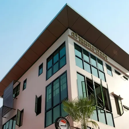 Kwan Phayao Villa