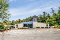 Motel 6 Union City, GA - Atlanta Airport Hotels in Union City