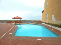Padre South Hotel on the Beach - pantai