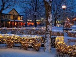 Lititz Springs Inn