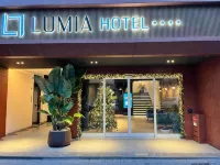 Lumia Hotel Hotels in Termoli