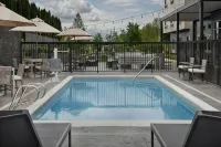 Fairfield Inn & Suites Portland Newberg Hotels in Dundee