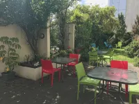 YHA Nelson by Accents Hotels in 