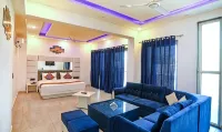 FabExpress F9 Noida Sector 27 Hotels in Noida