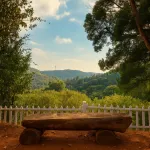 Amber by The Tamarillo - Bed and Breakfasts