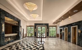 Jasraj Palace Yavatmal Hotel, a Member of Radisson Individuals