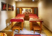 1st Gate Home- Fusion - Spa