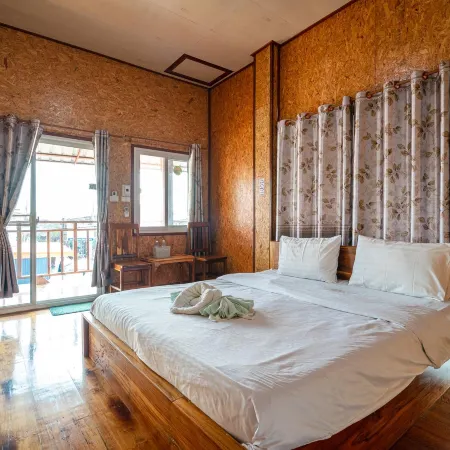Baan Kokaew Chiang Khan