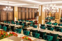 Gulumser Hatun Termal Hotel & Spa - Kolam Renang