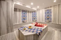 Royal Termal Hotel - СПА