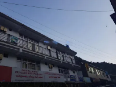 ジュナイド パレス バーレーンのホテル