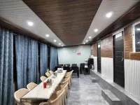 Silver Dew Resorts and Restaurant Hotels in Kempty Range