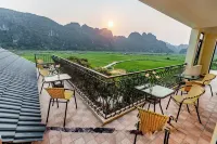 Tam Coc Minh Hung Homestay Hotel a Tam Điệp