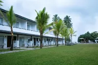 Rathna Beach Wadduwa Hotels near Open University Study Centre