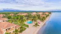 Hopkins Bay Resort Hotels in 