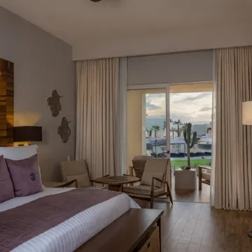 Pueblo Bonito Pacifica Golf & Spa Resort