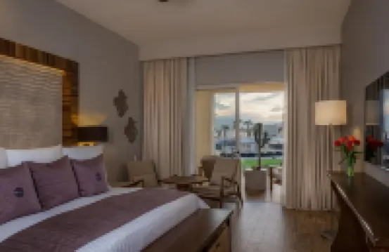 푸에블로 보니토 파시피카 골프 & 스파 리조트 - 올 인클루시브, 어른 전용