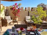 Riad Dar Massai Hotels near Kasbah