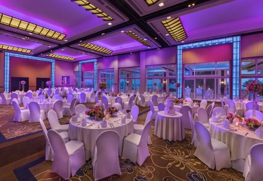 3. 탈 비스타 호텔..