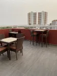 Posh Hotel and Suites Victoria Island