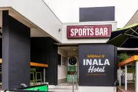 Inala Hotel - Wi-Fi