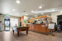 Auckland Airport Easy Hotel