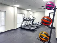 Studio 6 Richmond, VA - Airport Hotels in Varina