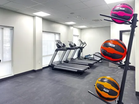 Studio 6 Richmond, VA - Airport Отели в г. Сандстон