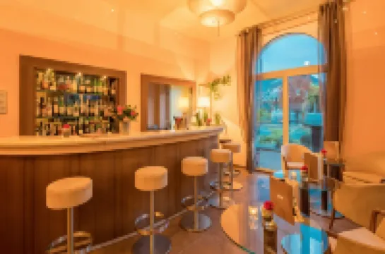 Best Western Hotel Bellevue Au Lac