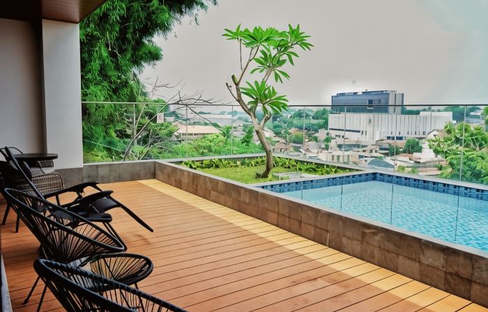 Patra Semarang Hotel & Convention