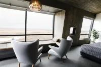 Fosshotel Glacier Lagoon