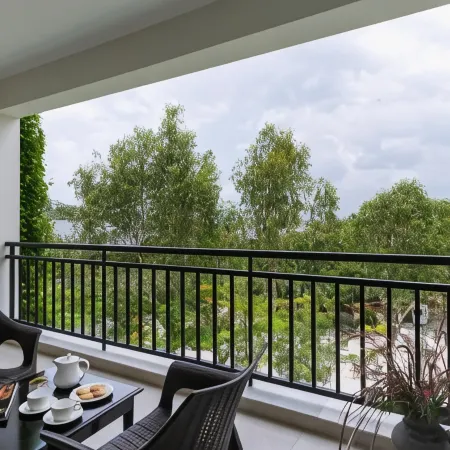 TatSaraasa Resort & Spa, Udaipur