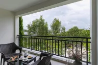 TatSaraasa Resort & Spa, Udaipur - Romantic