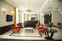 Anim Boutique Hotel Hotels in Akhan Mahallesi