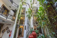 Posada Mariposa Boutique Hotel - 5th Avenue