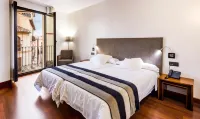 Monjas del Carmen Hotel Hotels in Granada