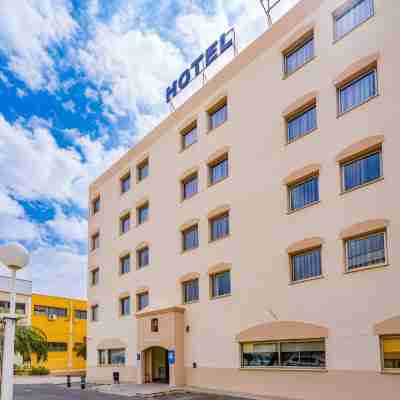 Hotel Yit Ciudad de Elche Hotel Exterior