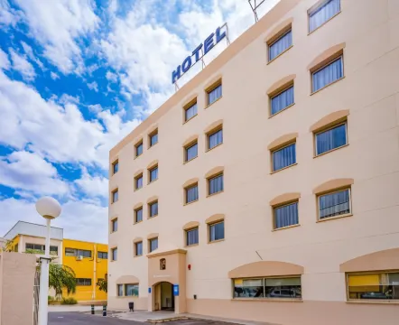 Hotel Yit Ciudad de Elche