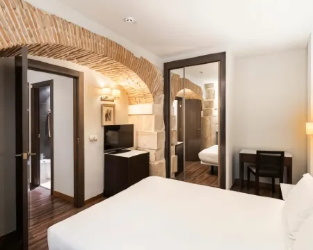 Rice Palacio de Los Blasones Hotels in Burgos