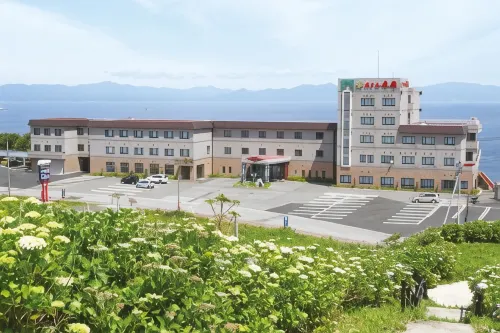 Hotel Tappi - Hot Springs