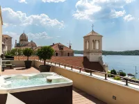 Armerun Heritage Hotel & Residences Hotels in Sibenik