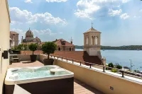 Armerun Heritage Hotel & Residences Hotels in Šibenik